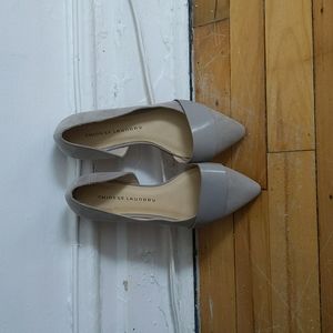 Chinese laundry shoes